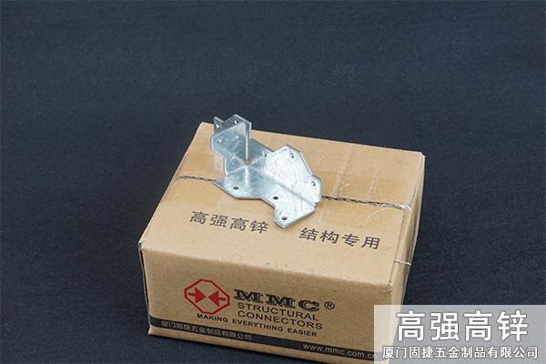 AC-IL_抗拔件-轻钢结构抗风件-木屋抗风件